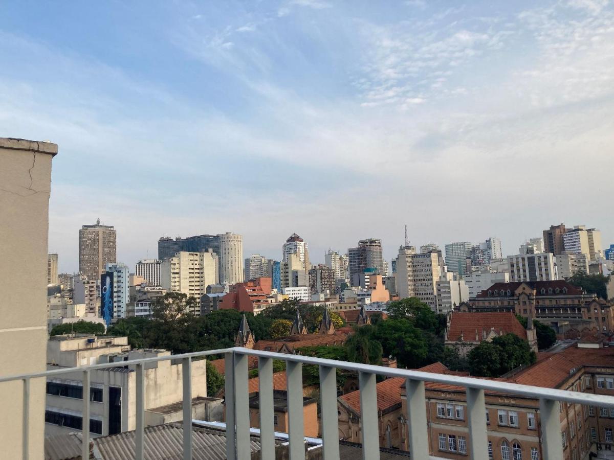 Alice Thomé São Paulo Exterior foto