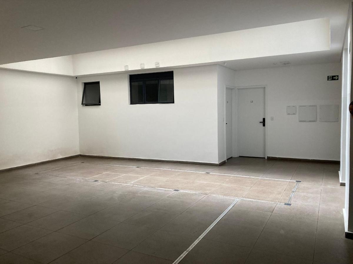 Alice Thomé São Paulo Exterior foto