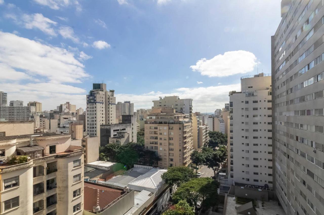 Alice Thomé São Paulo Exterior foto