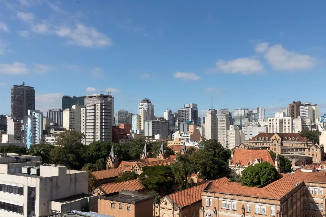 Alice Thomé São Paulo Exterior foto