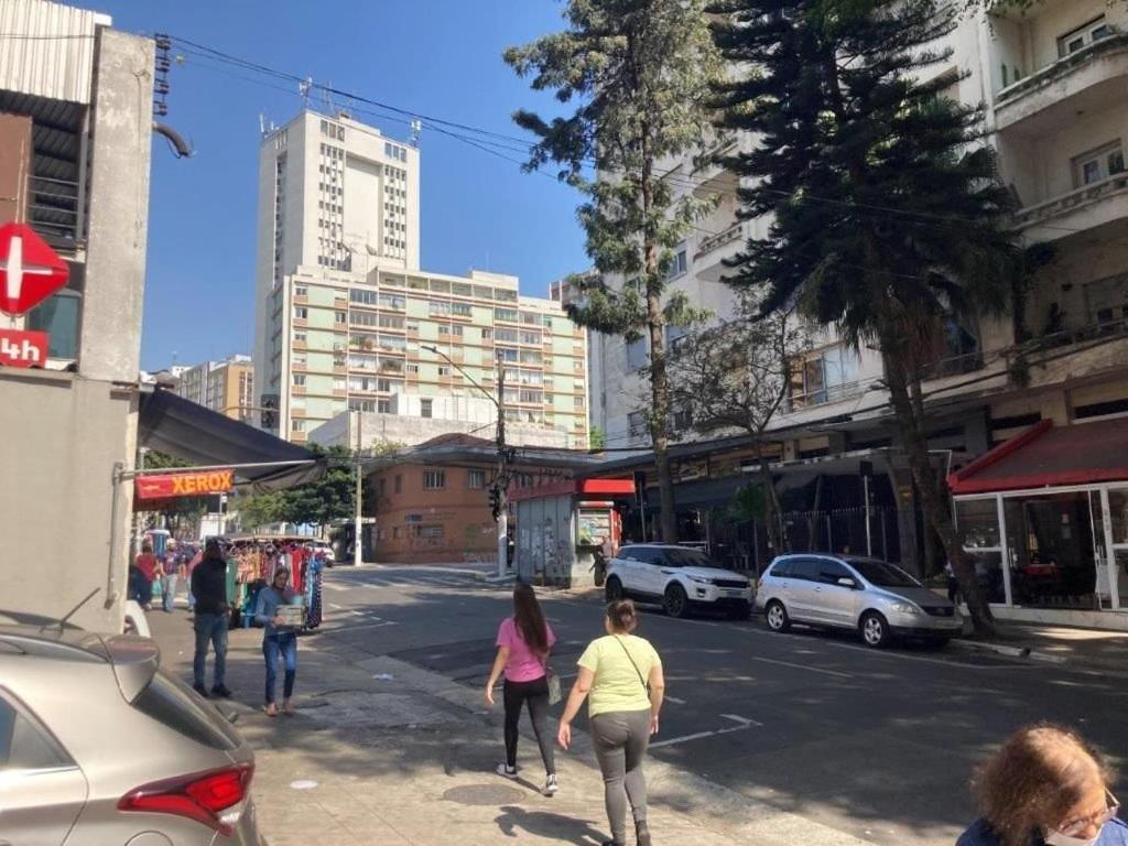 Alice Thomé São Paulo Exterior foto