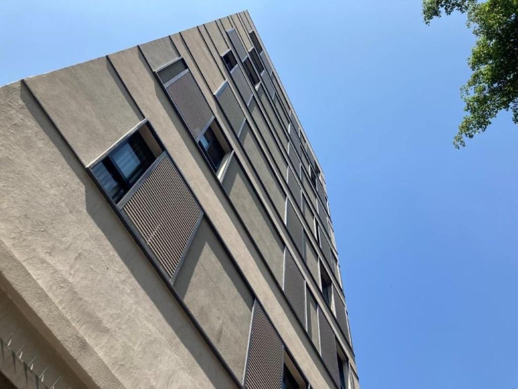 Alice Thomé São Paulo Exterior foto